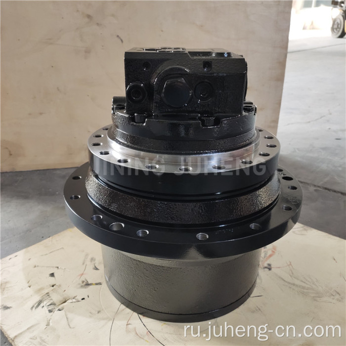 Kato HD450SE2 Travel Motor Excavator HD450 Final Drive